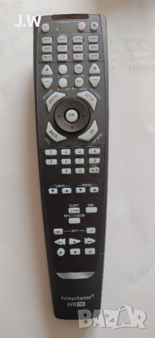 Harman Kardon AVR700