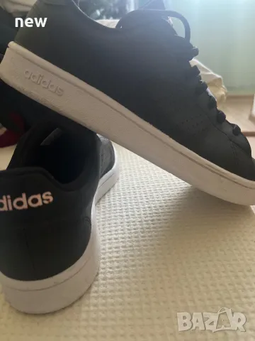 Маратонки adidas номер 40 2/3, снимка 6 - Маратонки - 48562944