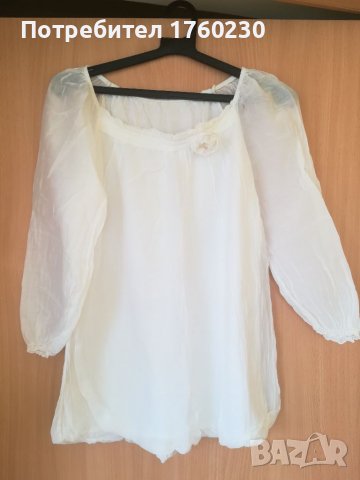 Дамска блуза , снимка 1