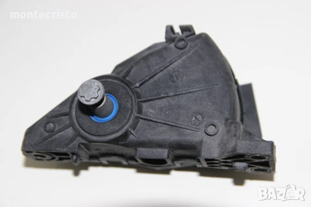 Педал газ VW Sharan (2000-2010г.) 7M4723507E / 7M4 723 507 E / YM219F836HB / 6PV00777004, снимка 4 - Части - 51042171