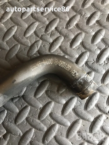 Маркуч и тръба за KIA Sorento 2.5 CRDi (2003–2007) 28246-4A000, снимка 2 - Части - 53314246