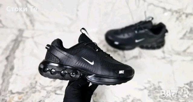 мъжки маратонки , снимка 3 - Маратонки - 52476601