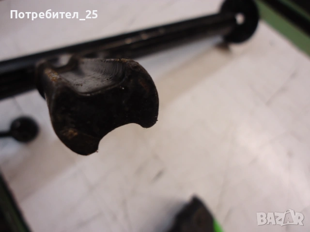 Крик - Мерцедес, снимка 9 - Аксесоари и консумативи - 53408485