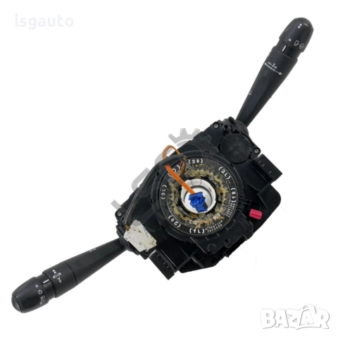 Лентов кабел с лостчета светлини чистачки Peugeot 208 I 2012-2019 ID: 152065