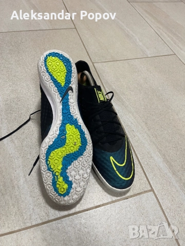 Nike обувки , снимка 3 - Футбол - 51979928