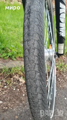 Велосипед Cros Grip 124 26цола, снимка 17 - Велосипеди - 49789707