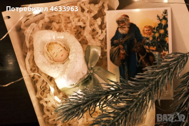 Винтажни памучни играчки, снимка 5 - Колекции - 52190405