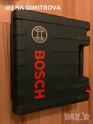 Bosch gst 150bce, снимка 2 - Други инструменти - 43448492
