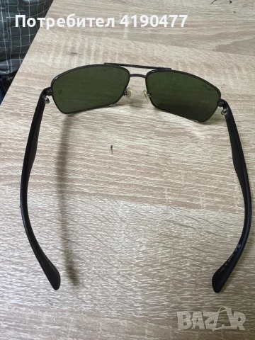Слънчеви очила RayBan, снимка 6 - Слънчеви и диоптрични очила - 50986138
