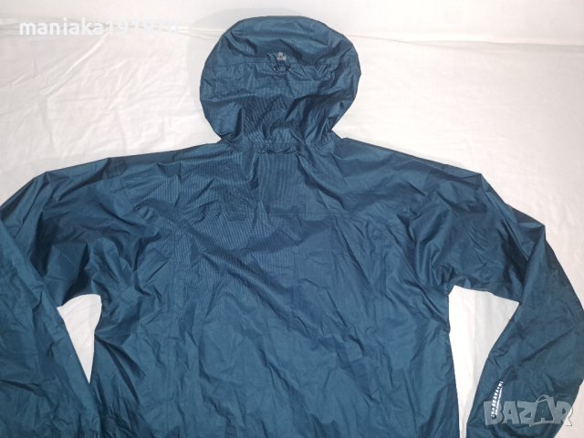 Heldre Krokavatn Superlight Jacket (XL) мъжка лека мебрана Gore-tex, снимка 6 - Спортни дрехи, екипи - 43043271