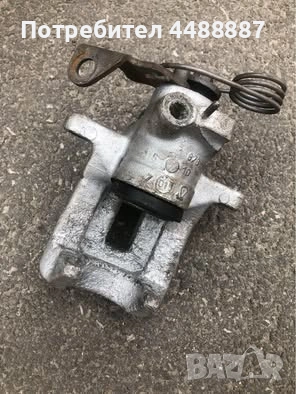 Спирачен апарат Volkswagen , снимка 3 - Части - 53035681