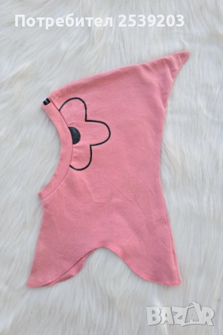 Балаклави мерино, памук и др., снимка 5 - Шапки, шалове и ръкавици - 52668813