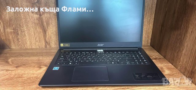 Лаптоп Acer Aspire A315