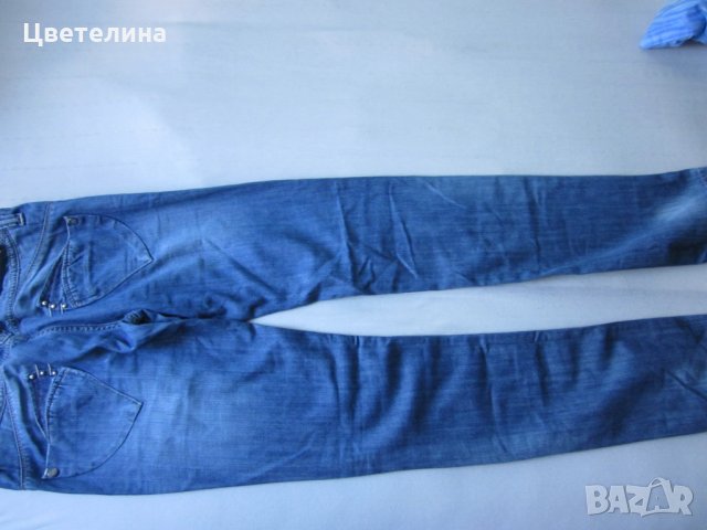 Дънки №26, снимка 3 - Дънки - 28924283