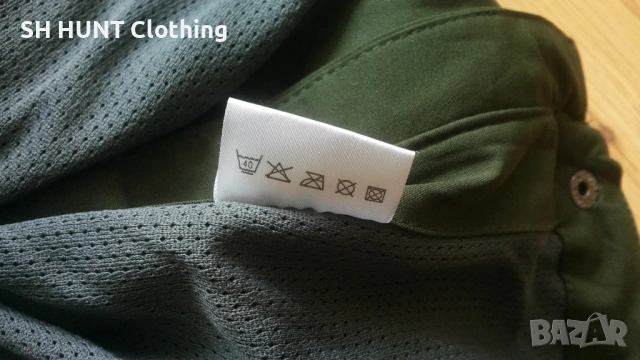 XPLOR WATERPROOF Stretch Jacket размер XL / XXL еластично водонепромокаемо яке - 1921, снимка 14 - Екипировка - 53179960