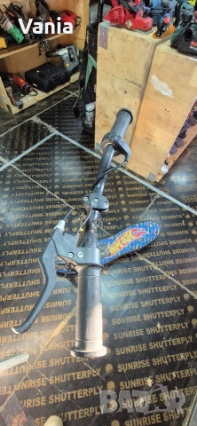 Електрическа тротинетка , снимка 2 - Скейтборд, ховърборд, уейвборд - 52801631