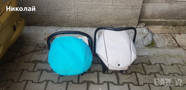 Бебешки кошчета, снимка 6 - Други - 43107651