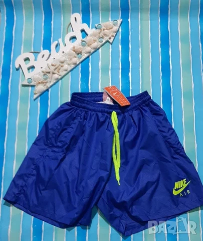 къси мъжки панталонки under amor emporio armani karl lagerfeld nike , снимка 9 - Къси панталони - 51097391