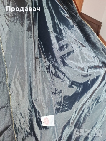 Дамско палто олекотено, снимка 5 - Якета - 51853071