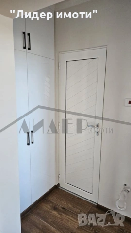 2-стаен, луксозно обзаведен в кв. Тракия, снимка 17 - Апартаменти - 53500310