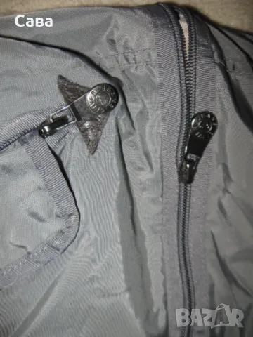 Зимно яке CLIVER JEANS  мъжко,М, снимка 8 - Якета - 48092180