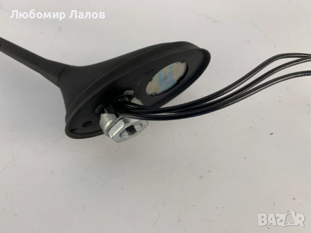 GPS антена Peugeot 5008 3008 (09-13)г. 9658544680, снимка 2 - Части - 50824306