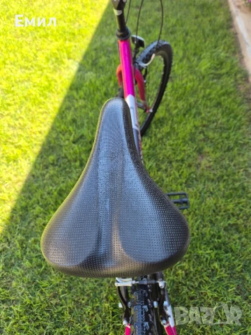 Велосипед Драг, снимка 5 - Велосипеди - 50988702