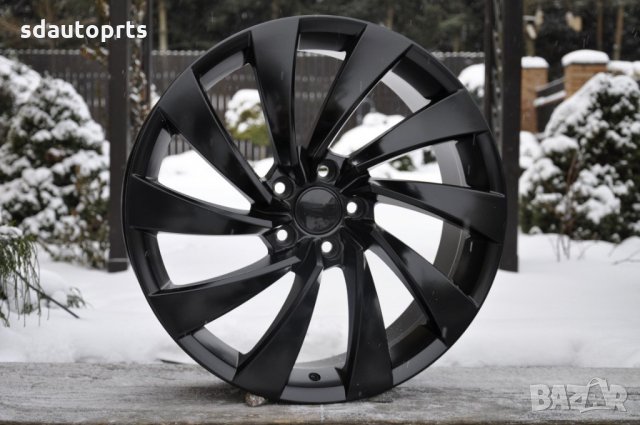 17" Джанти Голф Поло Шкода 5X100 GTI GOLF IV SKODA Fabia Octavia I