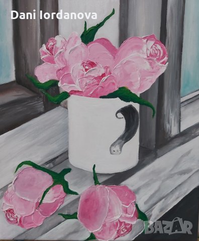 "Рози", снимка 1