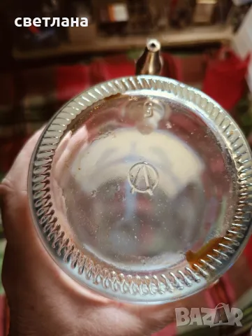 празна бутилка от METAXA, снимка 5 - Декорация за дома - 48529972