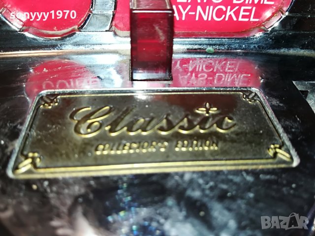 *ДЖУБОКС ВНОС ГЕРМАНИЯ 3006211134, снимка 10 - Ресийвъри, усилватели, смесителни пултове - 33376036