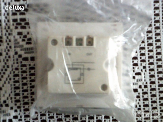 Сензор за осветление- ключ Artslon, снимка 6 - Ключове, контакти, щепсели - 26898016