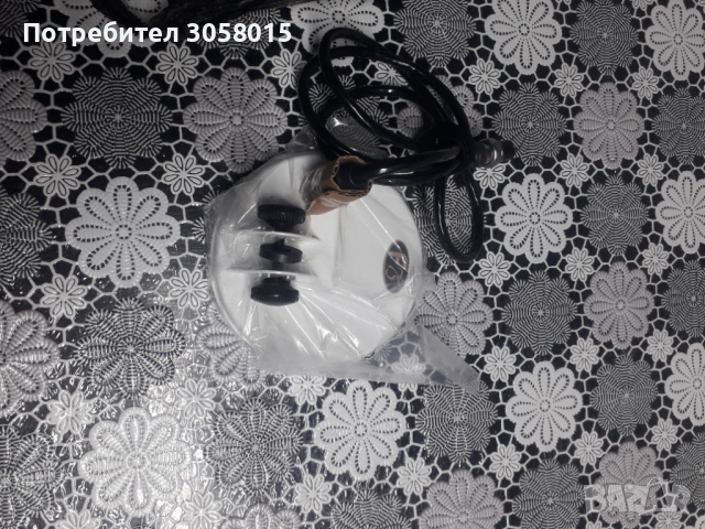 Металотърсач Fisher F75 Ltd, снимка 10 - Друга електроника - 53298593