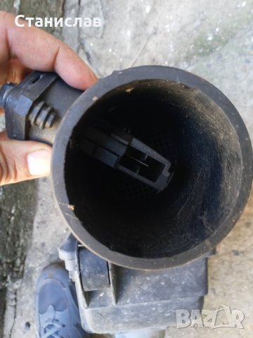 Филтърна Кутия със Дебитомер от Хонда Акорд 2000-98 г ТДИ , снимка 3 - Автомобили и джипове - 32314576