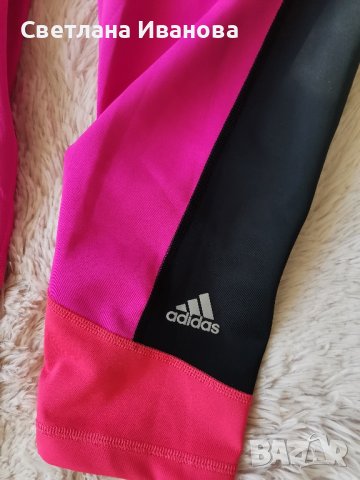 дамски потник USA pro, снимка 6 - Спортни екипи - 43724544