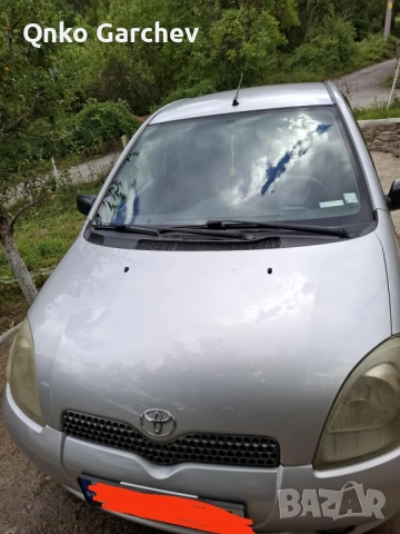 Продавам много запазен автомобил 