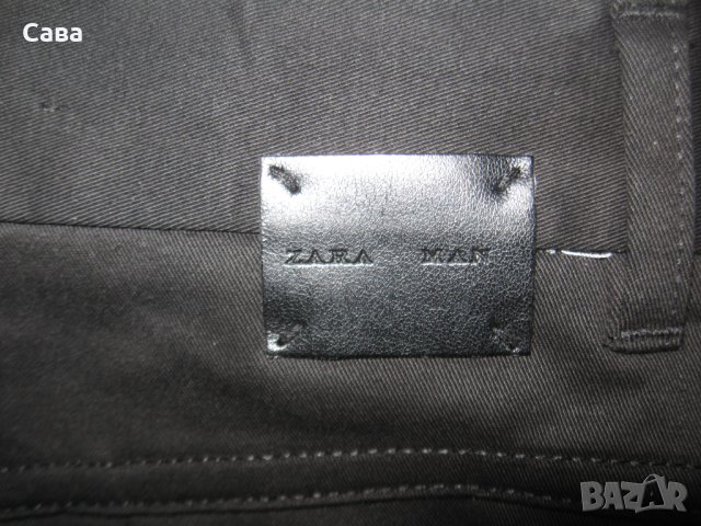 Спортен панталон ZARA  мъжки,С-М, снимка 4 - Панталони - 40567842