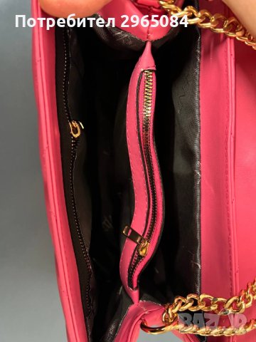 Дамска чанта YSL, снимка 4 - Чанти - 43652189