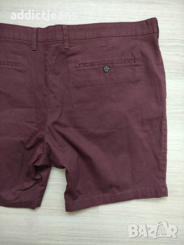 Мъжки къси панталони Marks & Spencers размер 44, снимка 7 - Къси панталони - 43896274