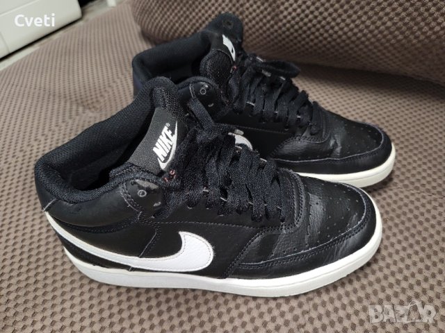 Nike 36.5, снимка 5 - Детски маратонки - 43804233