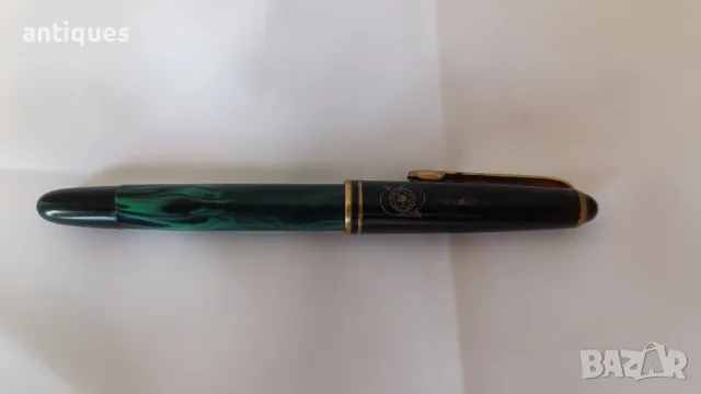 Стара българска писалка - Победа 63 - Пловдив