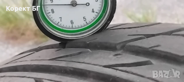 Гуми 205 55 16 Корморан Kormoran 2 броя. Нов внос. Не са нови! , снимка 7 - Гуми и джанти - 50761302