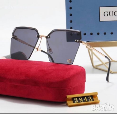 Слънчеви очила Gucci 248