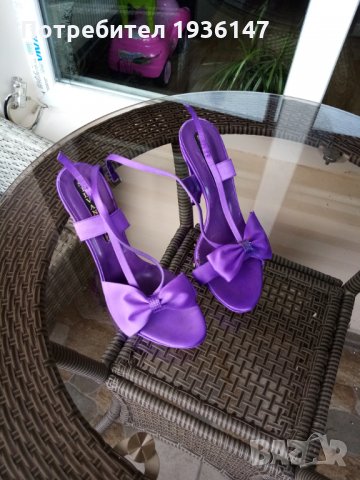 Италиански обувки Silvana, снимка 6 - Сандали - 28123372