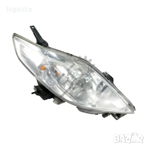 Десен ксенонов фар Mazda 5 (I) 2005-2010 ID: 136441