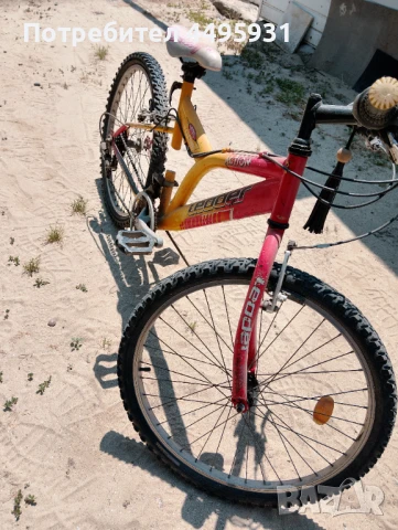 Велосипеди 3 броя , снимка 3 - Велосипеди - 50583374