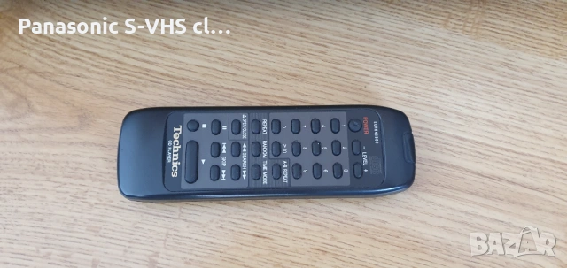 Technics SL-PG570A с дистанционно, снимка 6 - Декове - 53584071