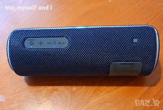 Bluetooth колонка SONY SRS-XB21, снимка 2 - Тонколони - 53449614