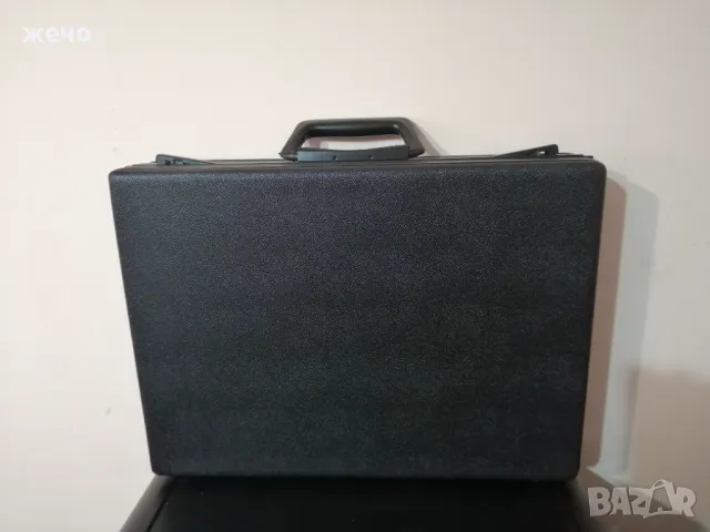 Куфар за документи , снимка 4 - Куфари - 50091836