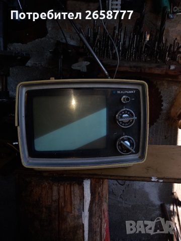 Телевизор , снимка 4 - Телевизори - 43062767